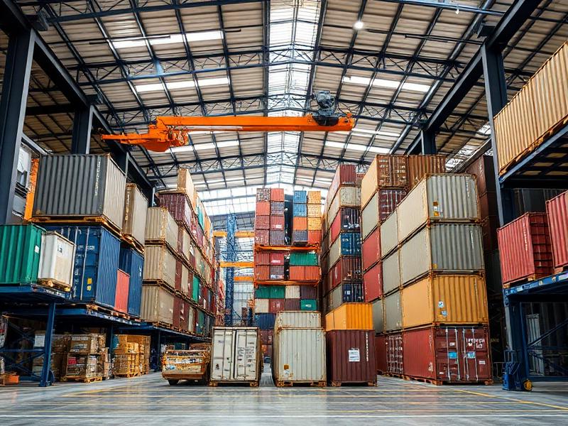 CTC Air Carriers - Global Freight Forwarding & Logistics Solutions